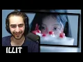 Lagu Reaction! | ILLIT - 'Almond Chocolate' Special Film