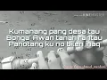 Download Lagu SARUNE... Alat musik tiup khas sumbawa