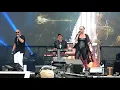 Download Lagu MASTERBOY - Feel The Heat Of The Night \u0026 I Got To Give It Up live in Copenhagen 26 May 2018