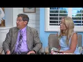 DelmarvaLife TidalHealth Peninsula Orthopaedic Institute doctors discuss hand and wrist injuries