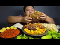 Lagu TELOR IKAN KAKAP+HAMPIR 1KG KEPALA KAKAP ASAP BIKIN LUPA SEGALANYA...