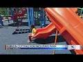 West Memphis AR opens first inclusive playground