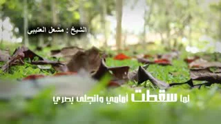 الى من حاد عن صفي فيصل بنقش 