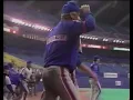 NYM MON John Franco seals the victory 1990