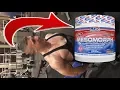 Mesomorph Review Pre Workout