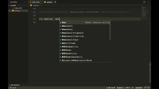 7 Javascript Attribute Manipulation JAVASCRIPT DOM TUTORIAL FOR BEGINNERS COMPLETE GUIDE