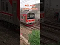 Download Lagu Kereta krl kena lampu merah #commuterline #fyp #shorts #vidioviral #train #thomas #viralvidio #tayo