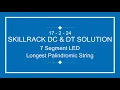 SKILLRACK DAILY CHALLENGE AND DAILY TEST SOLUTION 17-02 C Java Python