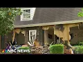 Four officers killed in North Carolina shooting identified