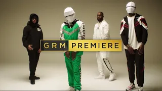 blas u0026 luxo top striker remix feat rv u0026 chip music video grm daily