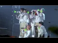 191123 WayV FM 爱不释手（Let me love u）