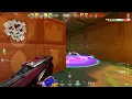 New Ion Karambit Buff
