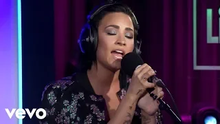 Download Demi Lovato - Take Me To Church (Hozier cover in the Live Lounge) MP3