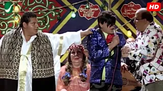 روح ياض نادي أمي و قولها اني بضرب في الفرح بسرعة     هتموت ضحك من محمد هنيدي دندنها
