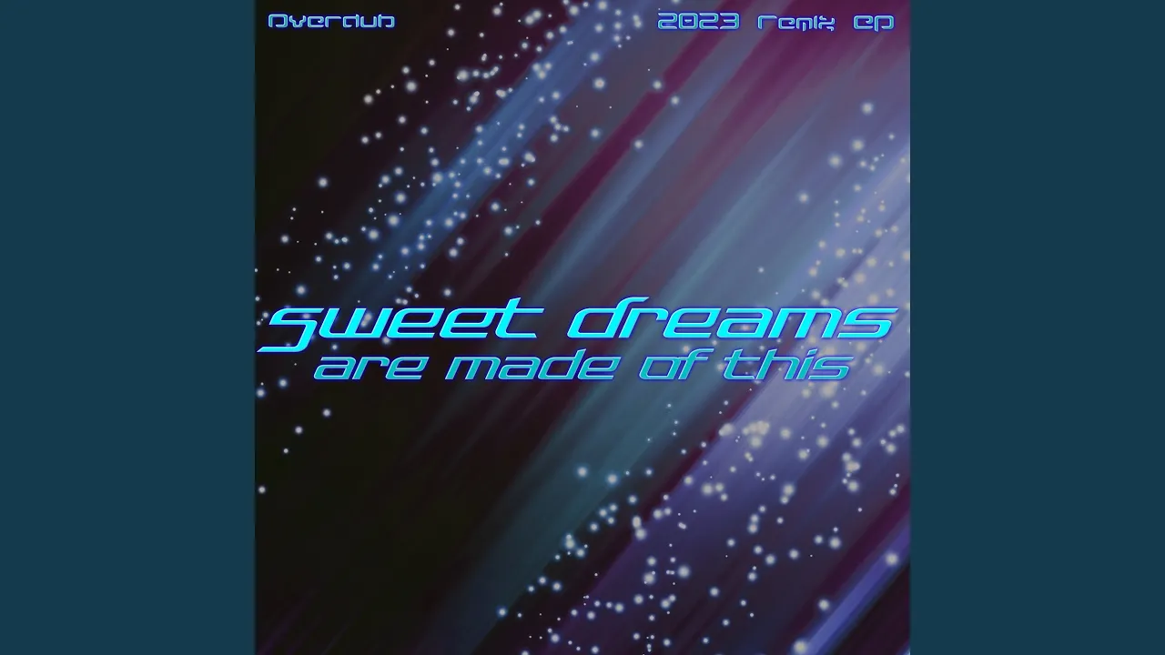 Sweet Dreams (Are Made of This) (2023 Workout Gym Mix 125 BPM) Sweet Dreams (Are Made of This) (2023 Workout Gym Mix 125 BPM)