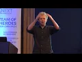 Machine learning on microcontrollers - Jan Jongboom