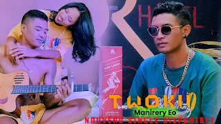 TWOKII Manirery Eo Clip Officiel 
