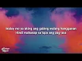Rivermaya - Himala (Lyrics)