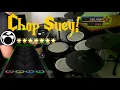Chop Suey - System Of A Down Expert Drums Clone Hero