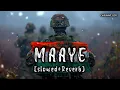 Download Lagu O Maaye Teri Mitti Bulaye Toh Lofi (Slowed + Reverb) | B Praak | Sky Force |Akshay Kumar|