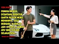 Lagu PEMUDA MISKIN DITANTANG DIREKTUR CANTIK REVIEW MOBILNYA, HADIAHNYA JADI ISTRINYA , NAMUN TAKDIR 