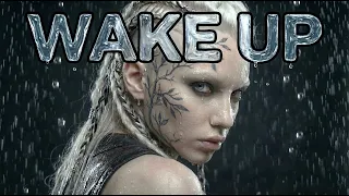 mari blen wake up brutal deep house shamanic