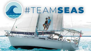 Plastic is GREAT! #teamseas