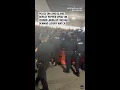 Police on Long Island deploy pepper spray on crowd lining up for high demand luxury watch