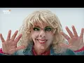 Larissa - Ich mein' halt so (Bauch Beine Po Parodie) | heute-shownal
