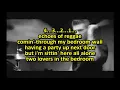 Rancid - Ruby Soho (Lyrics)
