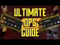 The ONLY Gear Calculator You ll Ever Need in OSRS Gearscape Guide