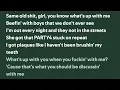 Download Lagu DRAKE - BRIAN STEEL (Lyrics)
