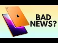 Download Lagu Bad News for 2026 iPad 12th Gen?
