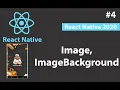 Image ImageBackground in React Native Beginners react-native-cli - 4