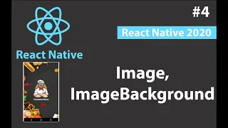 Image ImageBackground in React Native Beginners react-native-cli - 4