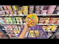 50 korean convenience store yellow combo