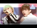 Download Lagu [HOT] BTS - RUN, 방탄소년단 - 런, Show Music core 20160102