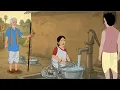 Lagu बेवकूफ कौन ? | | Hindi Kahaniya | Moral Stories | kahani |  cartoon story | mishutoons