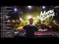 世界DJランキング1位！Martin Garrixメドレー