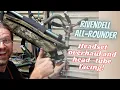 RIVENDELL All-Rounder BIKE CHECK with bonus Headset Overhaul and Head Tube Facing