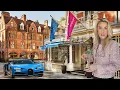 Download Lagu Verblijven in het RIJKSTE hotel van Londen WAS ANGSTIG!!!