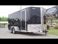 Leonard Buildings Truck Accessories 30 second spot