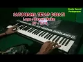 SATU NAMA TETAP DIHATI - EYE | KARAOKE NADA WANITA