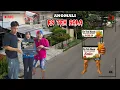 Download Lagu CCTV Merekam Anomali Es Teh Solo Di Depan Rumah Ku