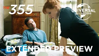 the 355 starring sebastian stan mace and nick head to paris extended preview