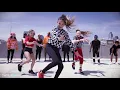 BAUSA - MARY | Phil Wright Choreography | DanceOn Class