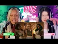Download Lagu VIVIZ (비비지) - 'Shhh!' MV and The 5th Mini Album 'VOYAGE' ALBUM PREVIEW reaction