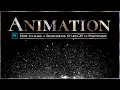 GIF Animation in Photoshop Making Shimmering Stars