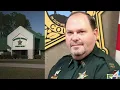 Columbia County Sheriff s Office saddened by captain killed in UTV crash