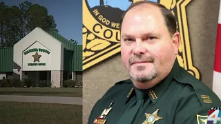 Columbia County Sheriff s Office saddened by captain killed in UTV crash